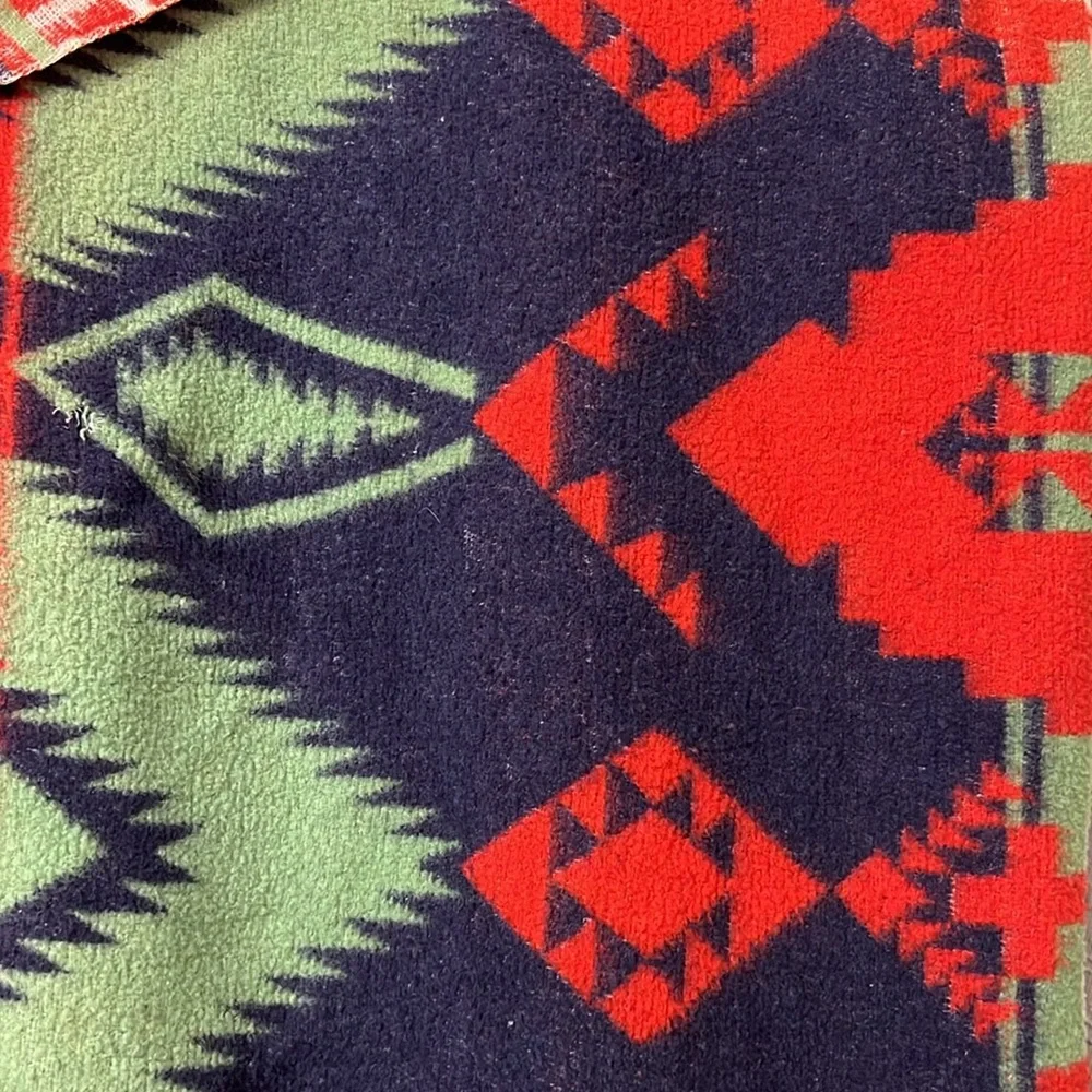Vintage 1950’s Camp Beacon Blanket